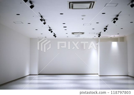 Empty tenant 118797803