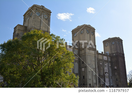 橫濱 - 根岸森林公園 118797937