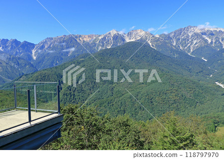 Hakuba Mountain Harbor 118797970