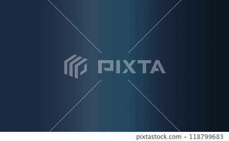 illustration of Dark Midnight Blue metal texture background for design 118799683