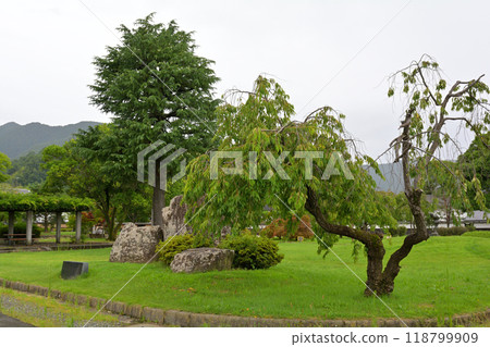 日本百座著名城堡和松代城 日本百座著名城堡和松代城 118799909