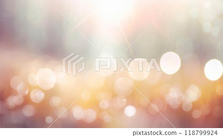 淺色柔和的色彩閃閃發光夢幻般的圖像壁紙背景框架 淺色柔和的色彩閃閃發光夢幻般的圖像壁紙背景框架 118799924