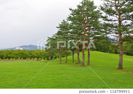 長野/川中島戰場 長野/川中島戰場 118799951
