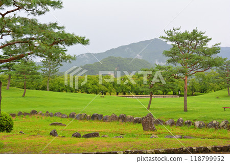 長野/川中島戰場 長野/川中島戰場 118799952