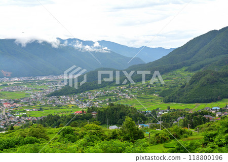 長野縣/扔 118800196