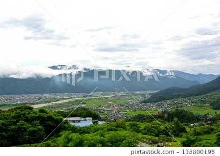 長野縣/扔 118800198