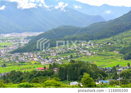 Nagano/Tossed Nagano/Tossed 118800200