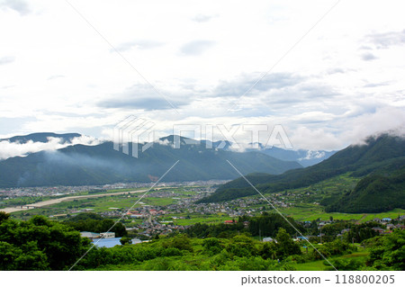 Nagano/Tossed 118800205