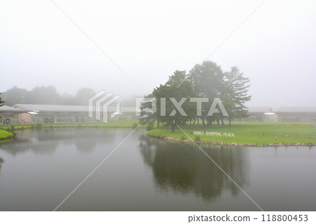 Karuizawa Outlet Mall 118800453