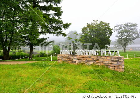 Karuizawa Outlet Mall Karuizawa Outlet Mall 118800463