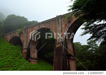 臼井通梅根橋（臼井3號橋） 118800497