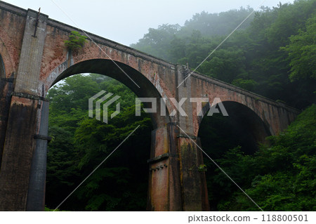 臼井通梅根橋（臼井3號橋） 118800501