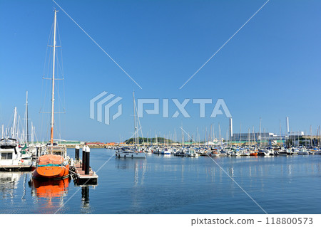 橫濱海灣海濱 橫濱海灣海濱 118800573