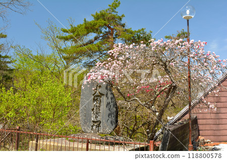 長野通月峠 長野通月峠 118800578