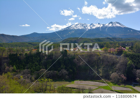 禦嶽山 禦嶽山 118800674