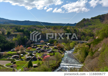 禦嶽山 禦嶽山 118800677