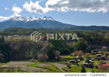 禦嶽山 118800681