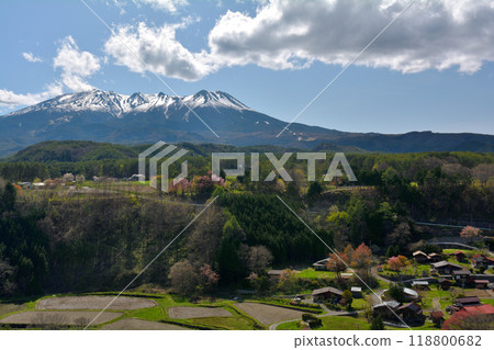禦嶽山 118800682