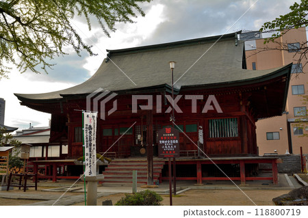 飛驒高山 / 國分寺 118800719