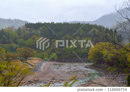 世界遺產·白川鄉 118800754