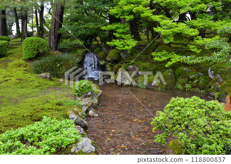 Kanazawa · Kenrokuen Kanazawa · Kenrokuen 118800837