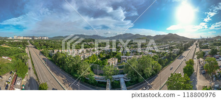 the Charming Village Life in Kwu Tung Tsuen 118800976