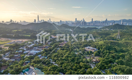 the Charming Village Life in Kwu Tung Tsuen Sept 18 2024 the Charming Village Life in Kwu Tung Tsuen Sept 18 2024 118800982