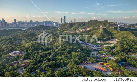 the Charming Village Life in Kwu Tung Tsuen Sept 18 2024 the Charming Village Life in Kwu Tung Tsuen Sept 18 2024 118800983