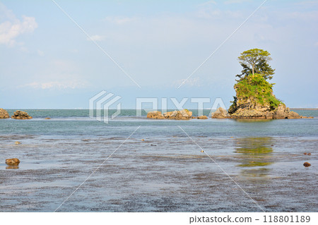 Toyama / Amaharashi Coast Toyama / Amaharashi Coast 118801189