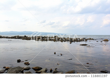 Toyama / Amaharashi Coast 118801197