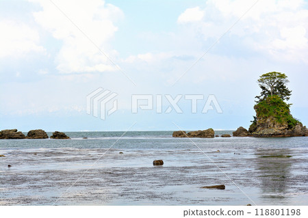 Toyama / Amaharashi Coast 118801198