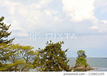 Toyama / Amaharashi Coast Toyama / Amaharashi Coast 118801205