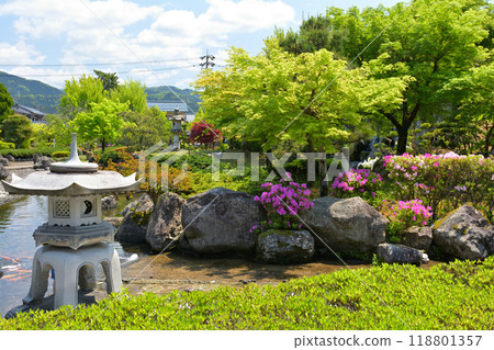日本的100個精美城堡,丸岡城 日本的100個精美城堡,丸岡城 118801357