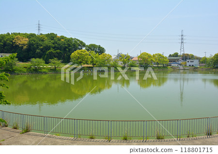 名古屋 / Okehazama 戰場 名古屋 / Okehazama 戰場 118801715