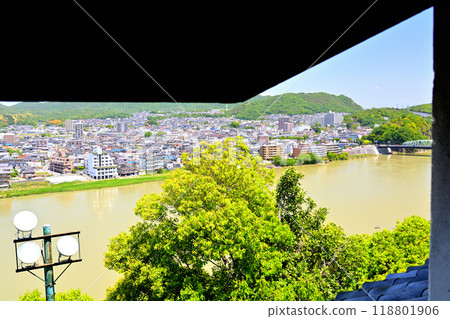 Japan's Top 100 Castles, Inuyama Castle 118801906