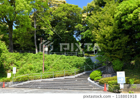 Japan's Top 100 Castles, Inuyama Castle Japan's Top 100 Castles, Inuyama Castle 118801918