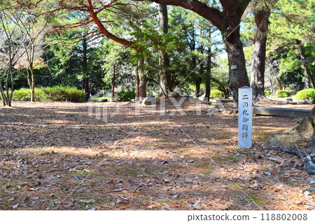 【上接日本名城百選】吉田城跡 【上接日本名城百選】吉田城跡 118802008