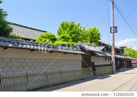 Japan's Top 100 Castles, Inuyama Castle 118802020