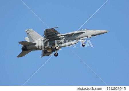 美國海軍F/A-18E超級大黃蜂崛起 美國海軍F/A-18E超級大黃蜂崛起 118802045