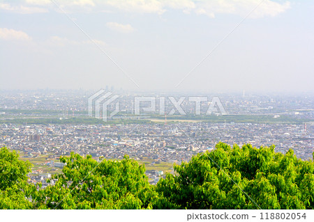 日本名城百選岐阜城 118802054