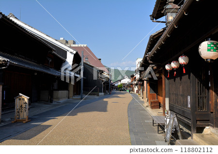 岐阜縣，長良川 118802112