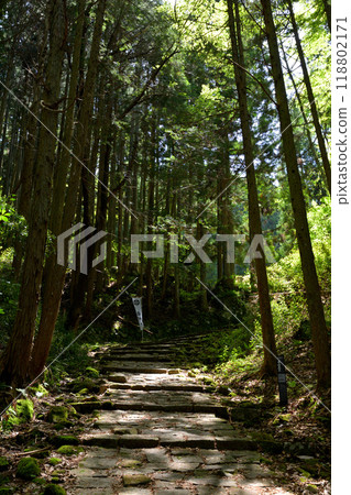 日本名城百選 岩村城 日本名城百選 岩村城 118802171