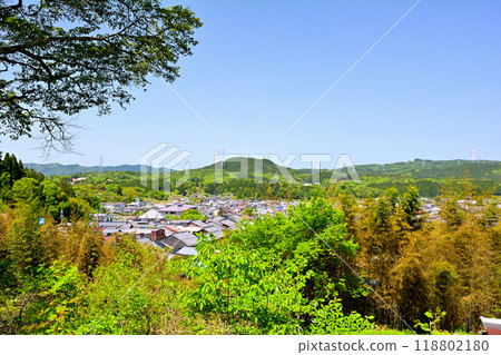 Japan's Top 100 Castles, Iwamura Castle 118802180