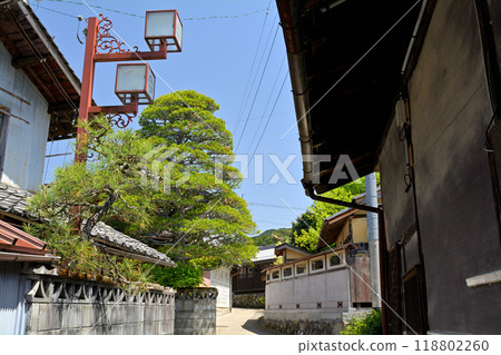 Japan's Top 100 Castles, Iwamura Castle Japan's Top 100 Castles, Iwamura Castle 118802260
