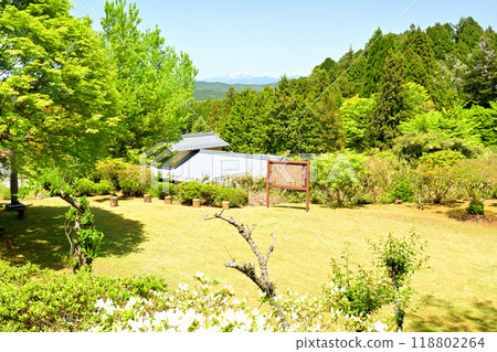 Japan's Top 100 Castles, Iwamura Castle 118802264