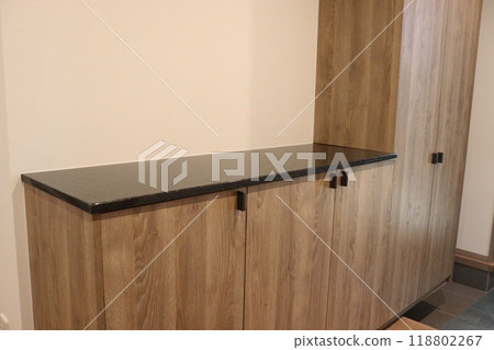 入口鞋櫃 118802267