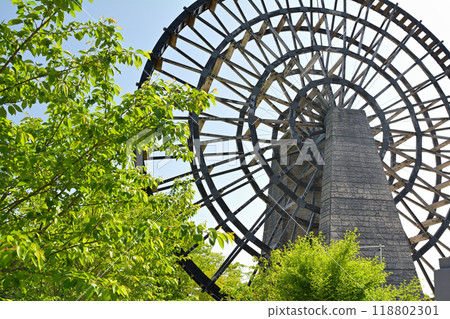 道之站奶奶城山岡 118802301