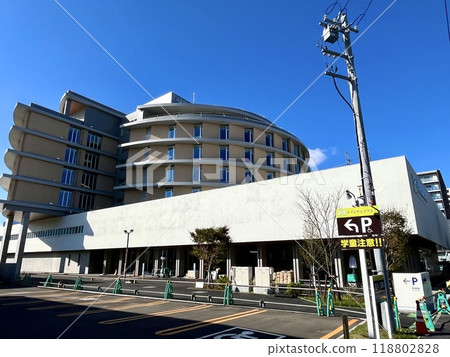 Kashiwaba Neurosurgery Hospital, Minamihiragishi, Toyohira-ku, Sapporo Kashiwaba Neurosurgery Hospital, Minamihiragishi, Toyohira-ku, Sapporo 118802828