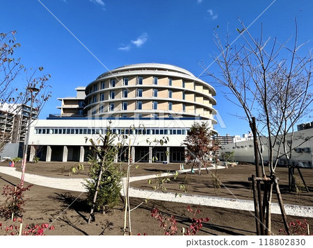 札幌市豐平區柏葉神經外科醫院南平木市 札幌市豐平區柏葉神經外科醫院南平木市 118802830