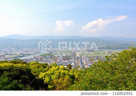 高知/五山 118802891